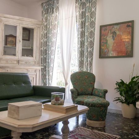 Apartmán La Casa Di Elda Dolceacqua Exteriér fotografie