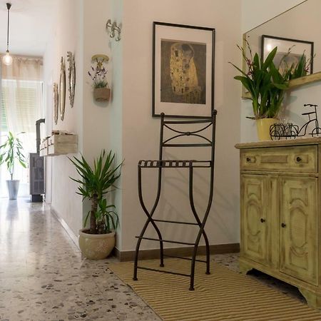 Apartmán La Casa Di Elda Dolceacqua Exteriér fotografie