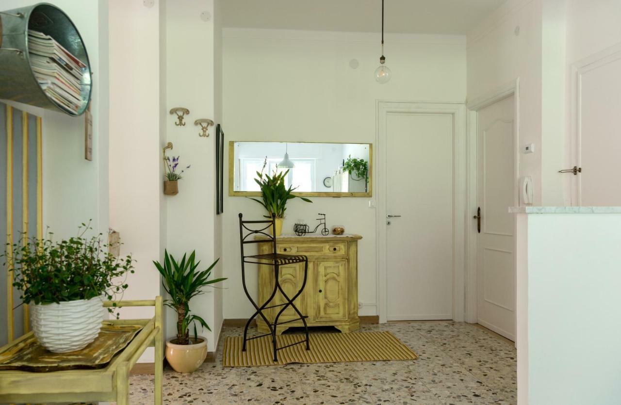 Apartmán La Casa Di Elda Dolceacqua Exteriér fotografie