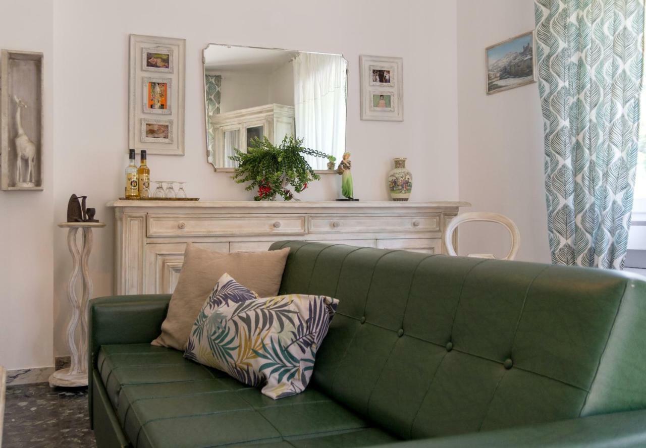 Apartmán La Casa Di Elda Dolceacqua Exteriér fotografie