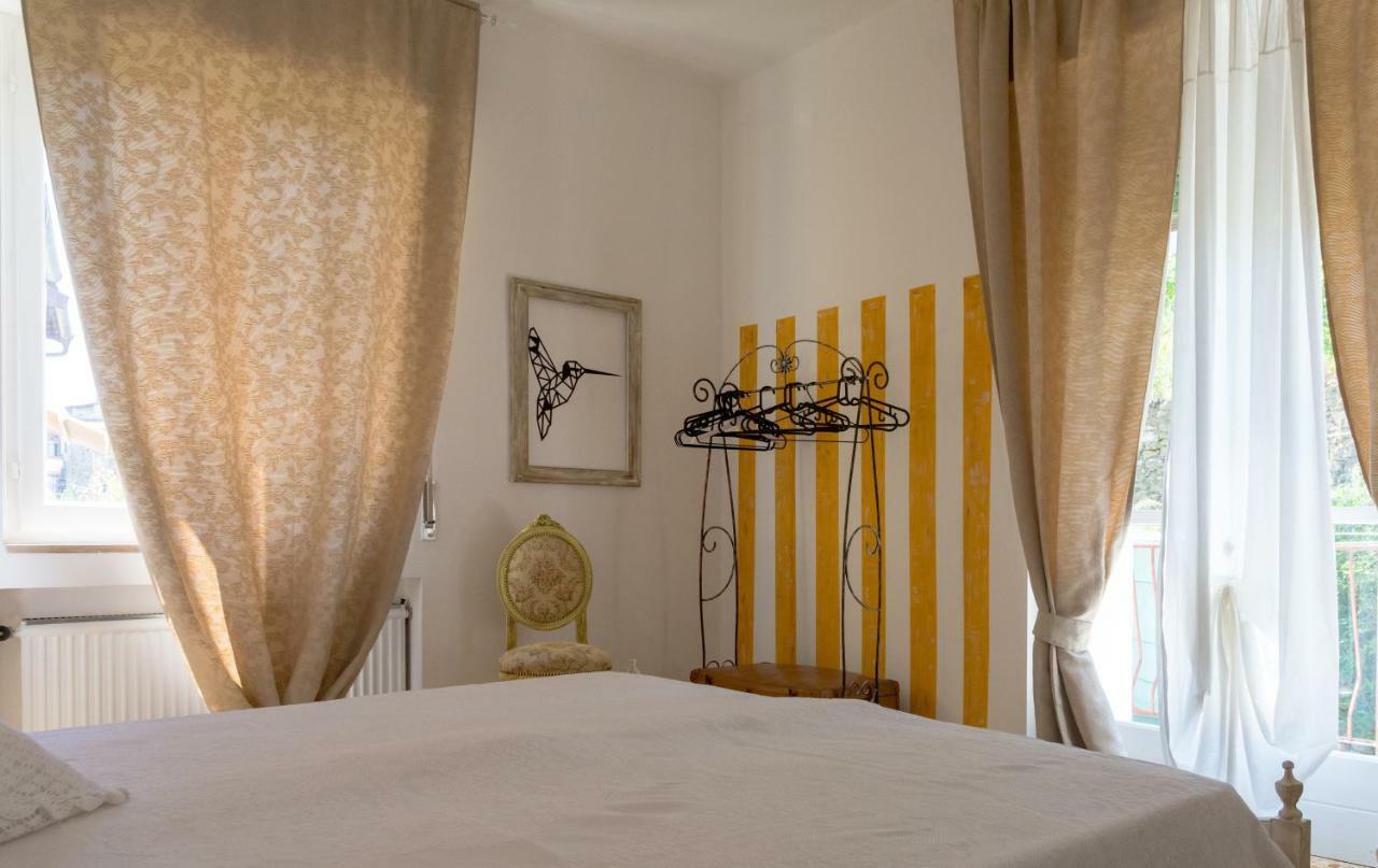 Apartmán La Casa Di Elda Dolceacqua Exteriér fotografie