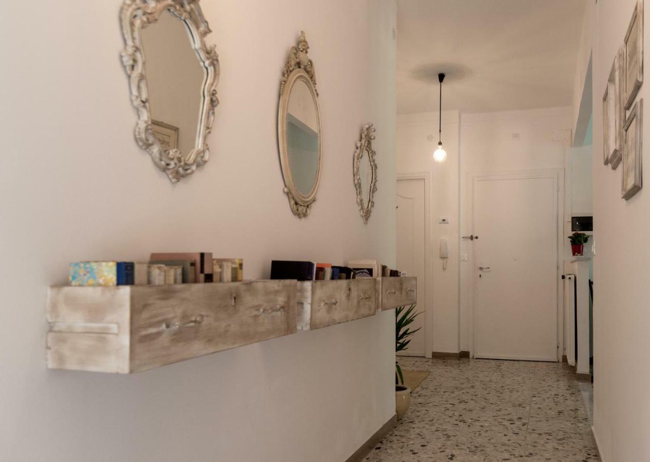 Apartmán La Casa Di Elda Dolceacqua Exteriér fotografie