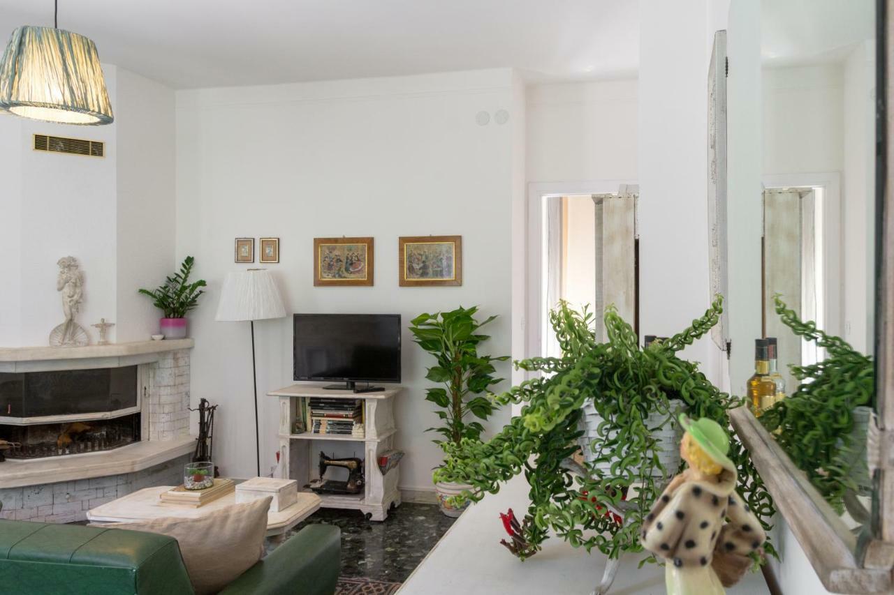 Apartmán La Casa Di Elda Dolceacqua Exteriér fotografie