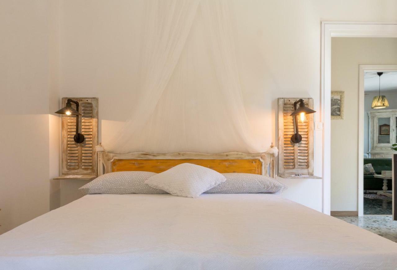 Apartmán La Casa Di Elda Dolceacqua Exteriér fotografie