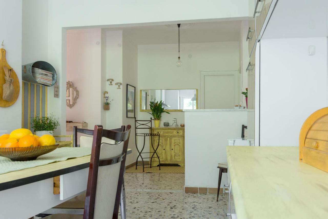 Apartmán La Casa Di Elda Dolceacqua Exteriér fotografie