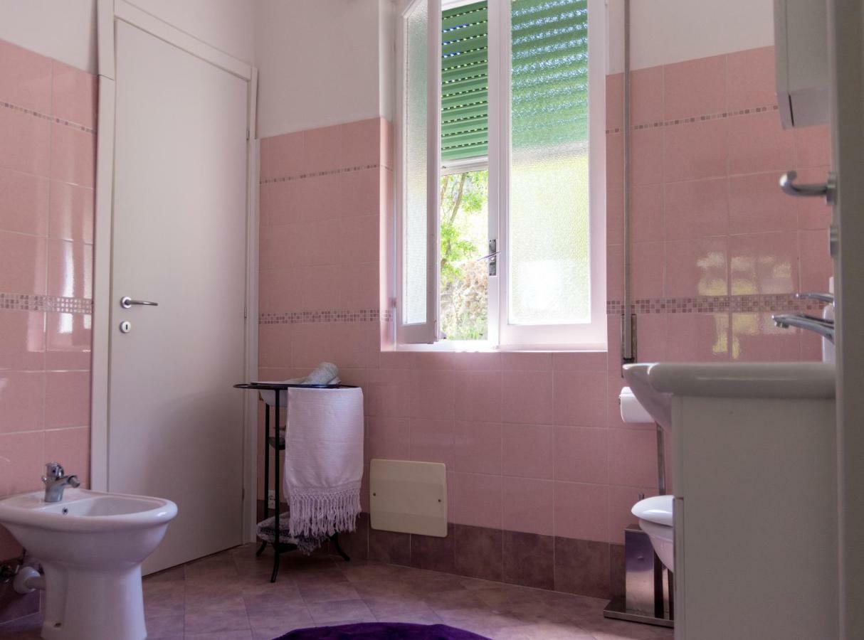 Apartmán La Casa Di Elda Dolceacqua Exteriér fotografie