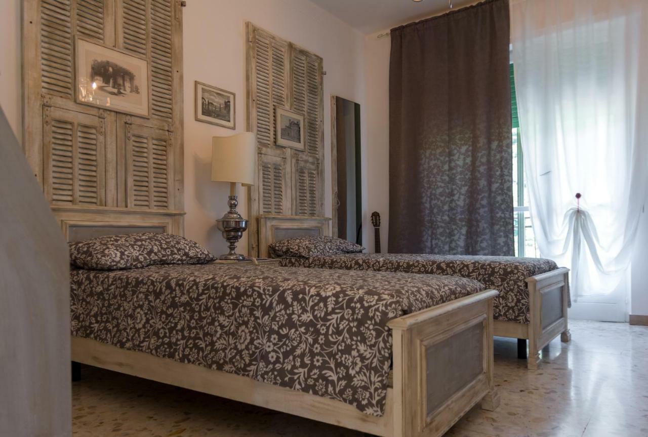 Apartmán La Casa Di Elda Dolceacqua Exteriér fotografie