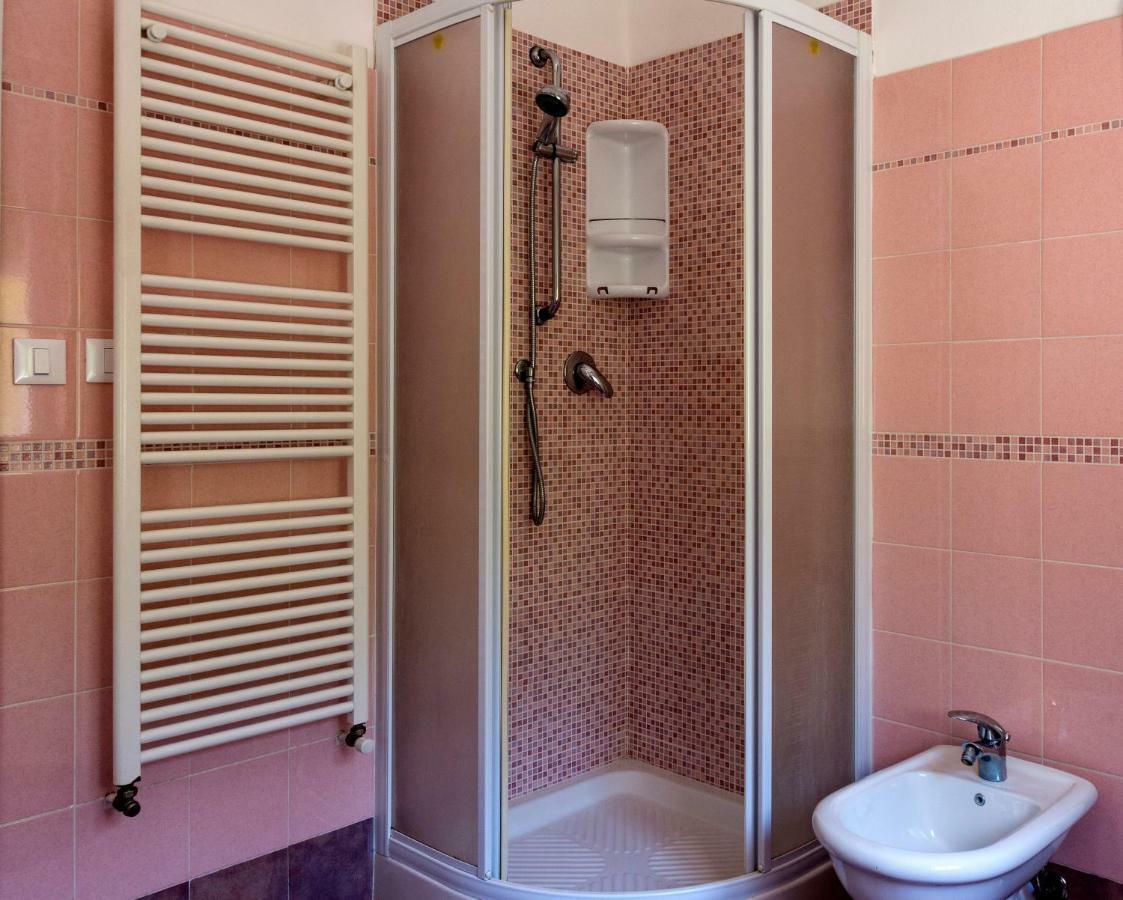 Apartmán La Casa Di Elda Dolceacqua Exteriér fotografie