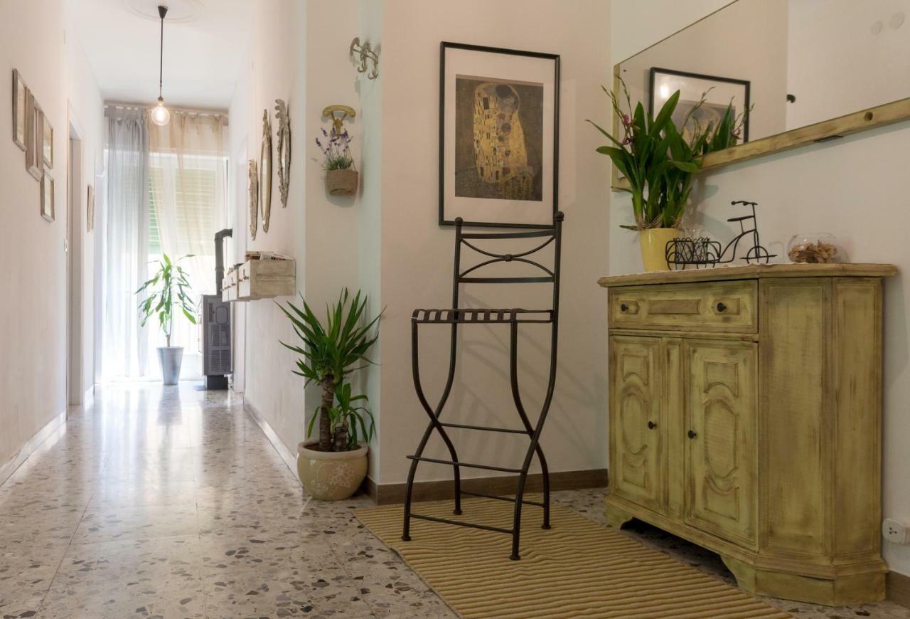 Apartmán La Casa Di Elda Dolceacqua Exteriér fotografie